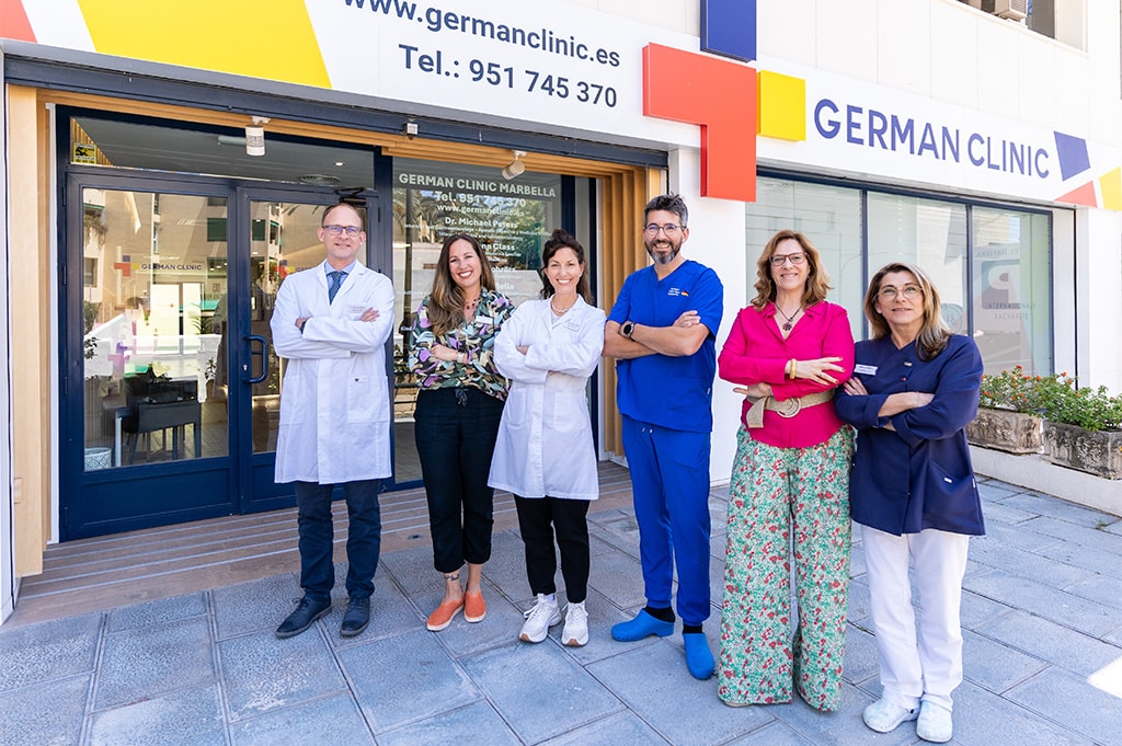 CompassClinicHome
