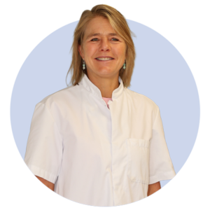 Mirjam Steunebrink Sportmedizin