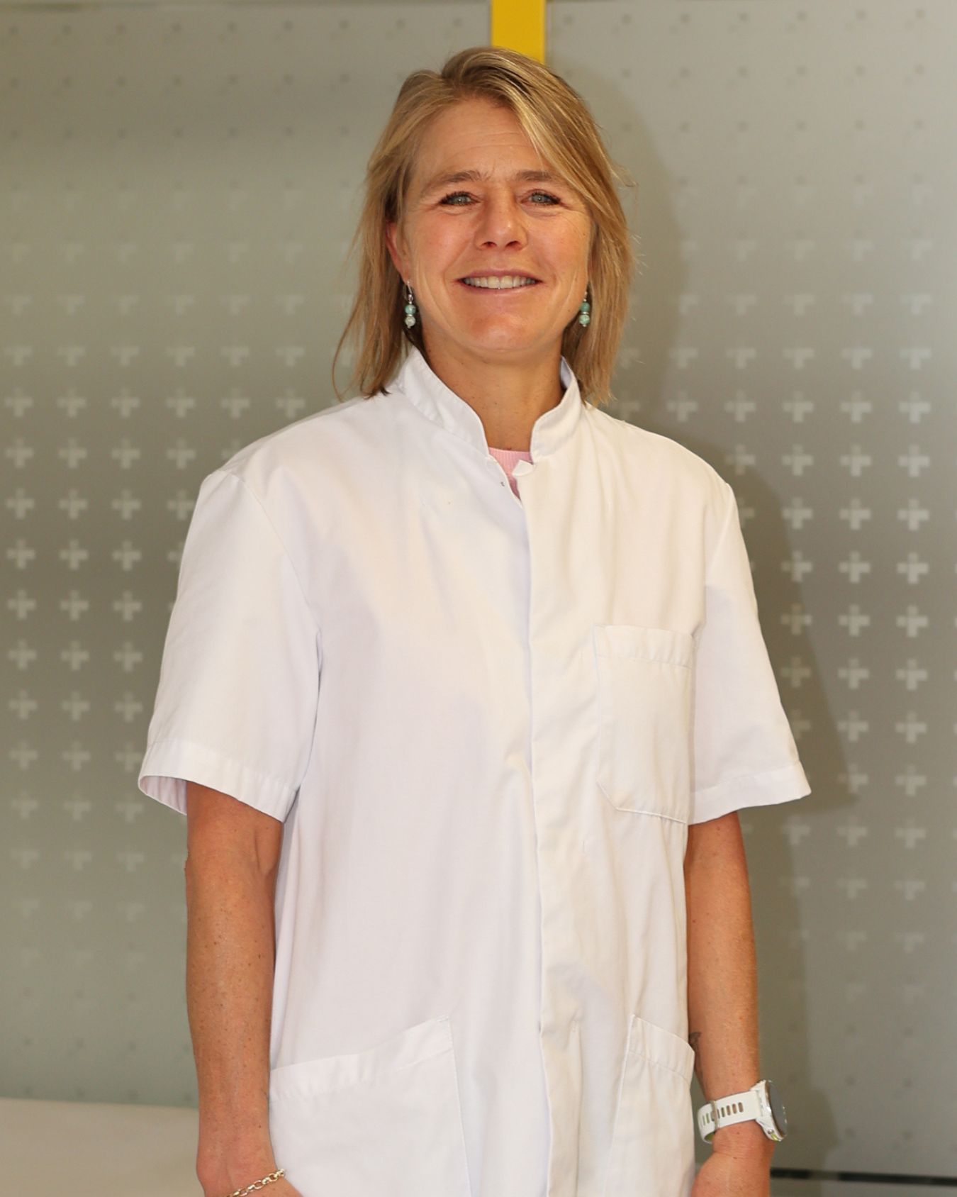 04 Medicina del deporte Mirjam Steunebrink